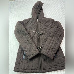 Women's Small Esprit Fleece Lined Jacket